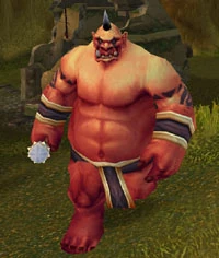 Image of Boulderfist Crusher
