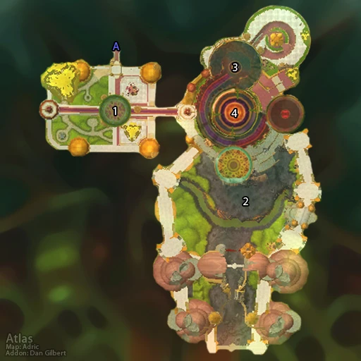 Image:Sunwell Plateau map.jpg