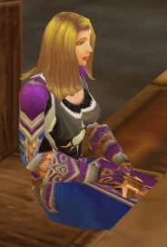 Image of Archmage Angela Dosantos