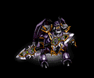 Pit Lord from Warcraft III
