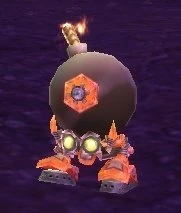 Image of Boom Bot