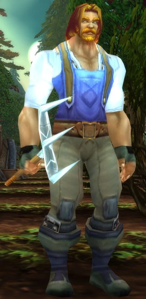 Image of Hillsbrad Farmer