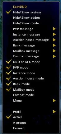 Small config panel using Dewdrop2