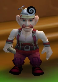Image of Tink Sprocketwhistle