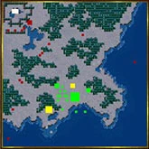 Ambush at Tarren Mill
