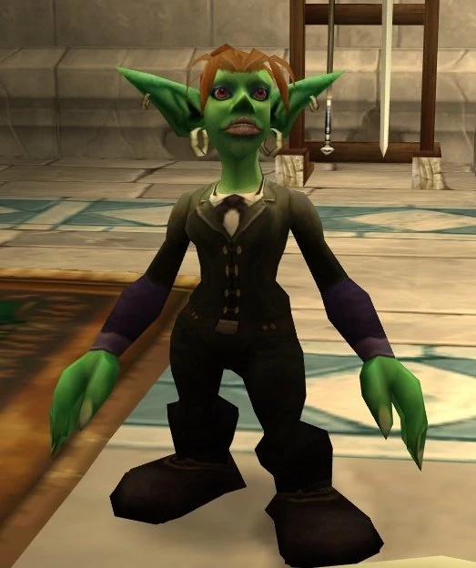 Image of Beka Zipwhistle