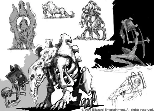 Cool+world+of+warcraft+characters