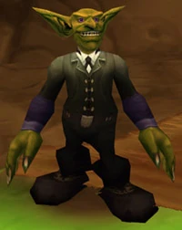 Image of Zeggon Botsnap
