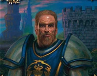 Image of Reginald Windsor