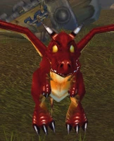 Image of Crimson Whelps