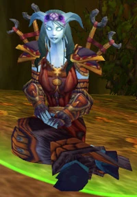 Image of Farseer Umbrua