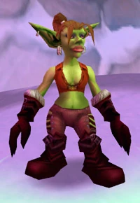 Image of Gogo