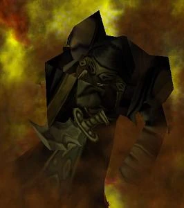 Darkvoid hates the living with a passion.