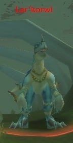 Image of Lar'korwi