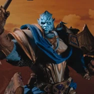 Image of Vindicator Marrad