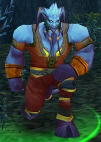 Image of Tolaan