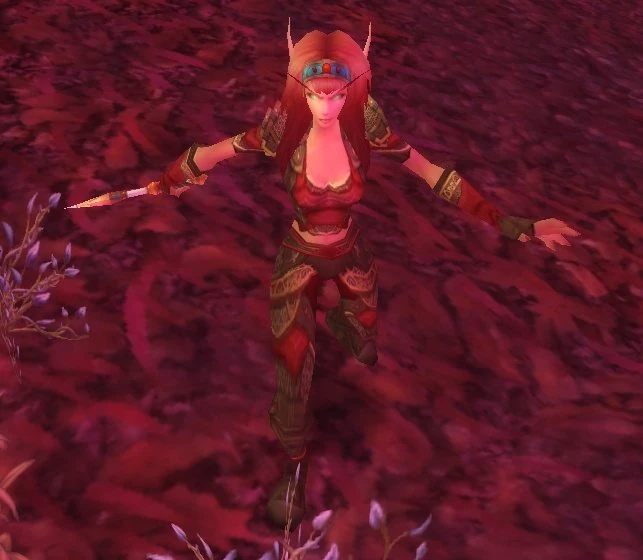 Image of Sunhawk Saboteur