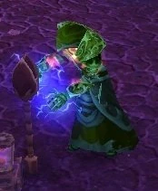 Image of Ethereum Researcher