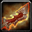 Throw Axe‎