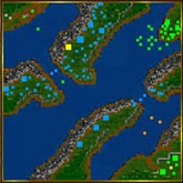The Battle at Darrowmere