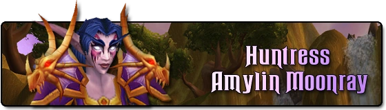 Amylin Moonray