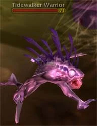 Image of Tidewalker Warrior