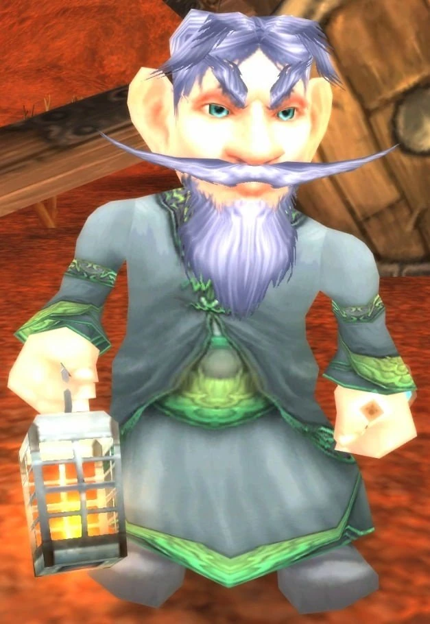 Image of Gaxim Rustfizzle