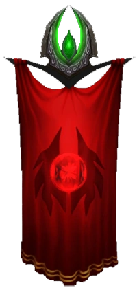 San'layn's banner
