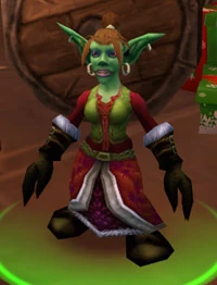Image of Macey Jinglepocket