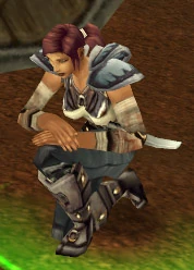 Image of Kirsta Deepshadow