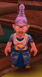 Image of Magus Zabraxis