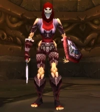 Image of Royal Dreadguard
