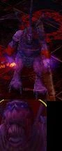 Broken Saboteur from Warcraft III Frozen Throne Expansion Human Campaign