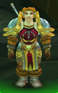 Image of Haelga Slatefist