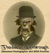 Image of Thaddeus Loenbrough