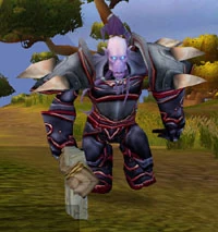 Image of Murkblood Invader