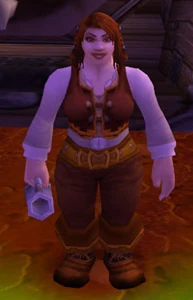 Image of Enohar Thunderbrew