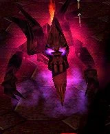 Voidwalker as seen in Warcraft III