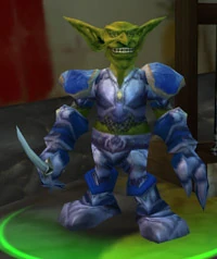 Image of Security Chief Bilgewhizzle