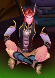 Image of Lotheolan