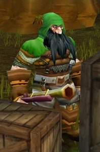 Image of Motley Garmason