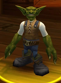 Image of Krazek