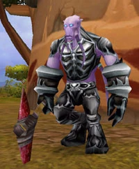 Image of Murkblood Raider