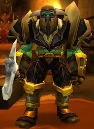 Image of Kor'kron Elite
