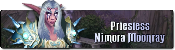 Nimora Moonray