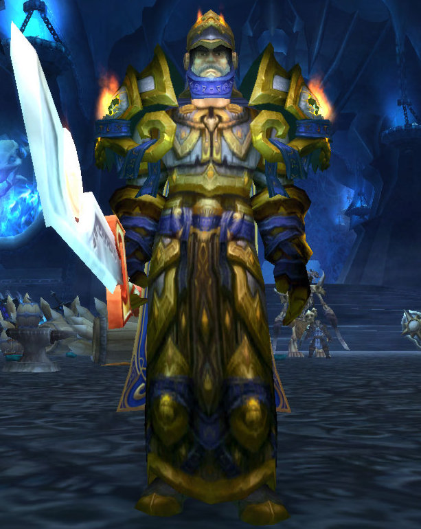 Pally T6