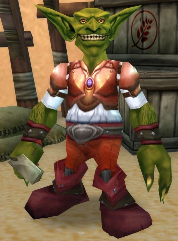 Image of Buzzek Bracketswing