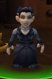 Image of Sarah Sadwhistle