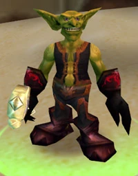 Image of Krinkle Goodsteel