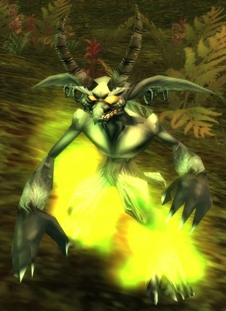 Image of Impsy